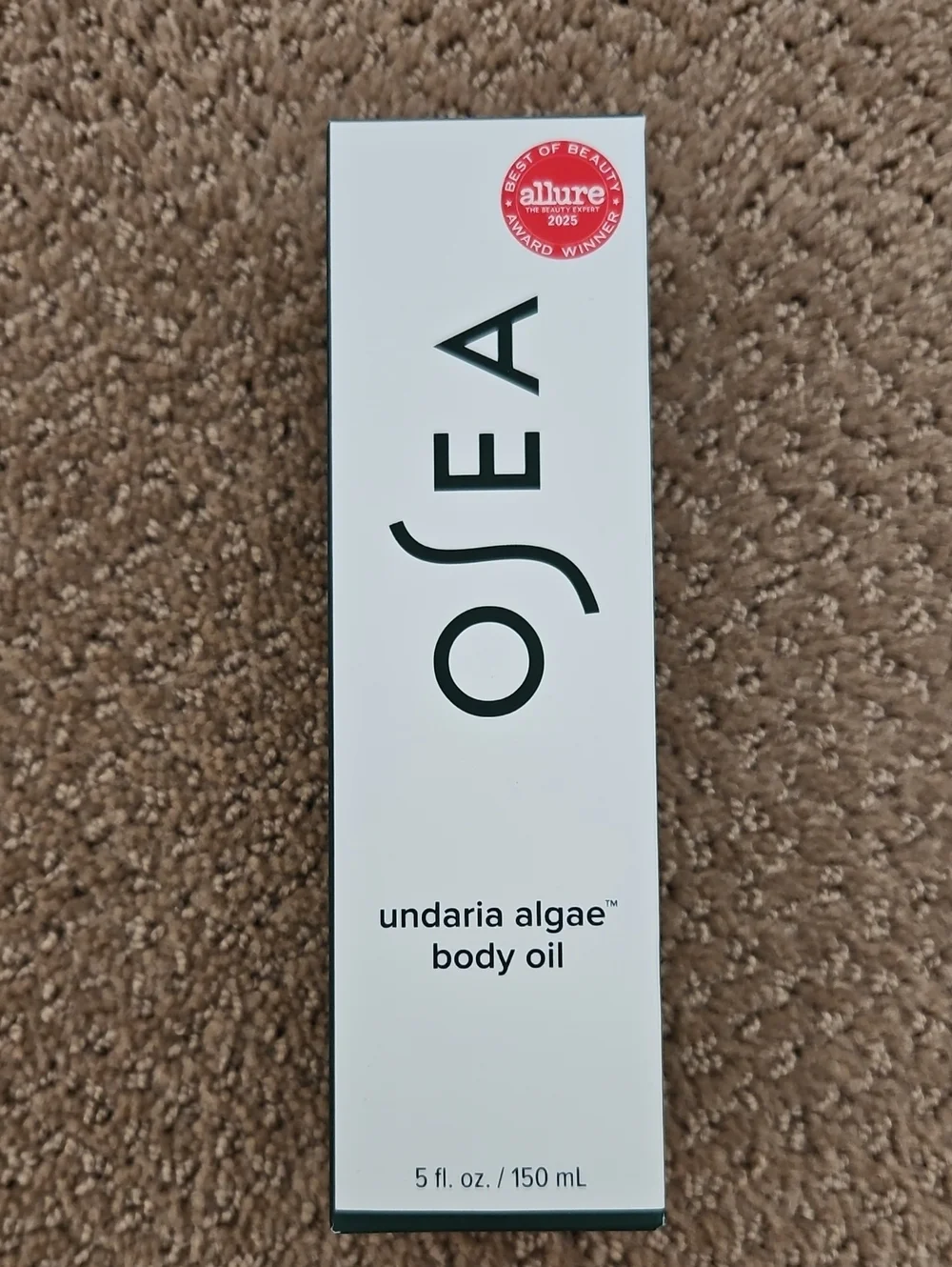 OSEA Undaria Algae Body Oil